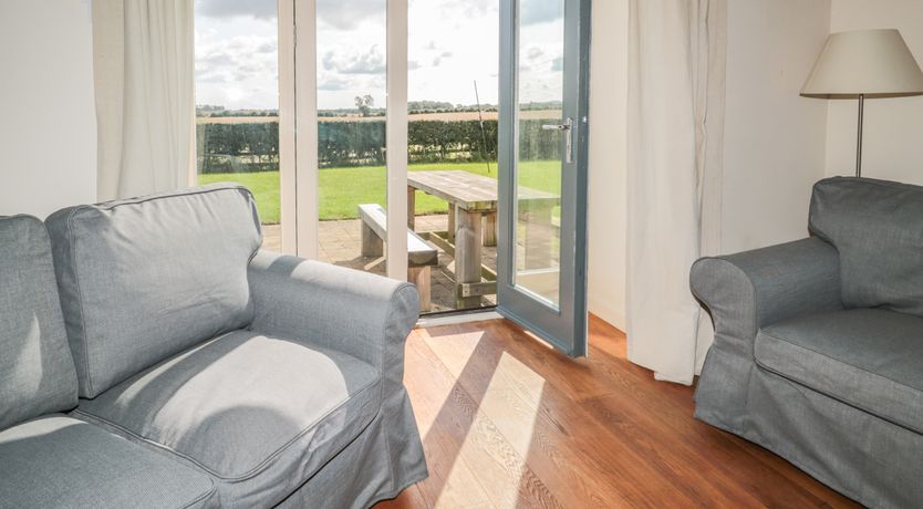 Photo of The Long Barn