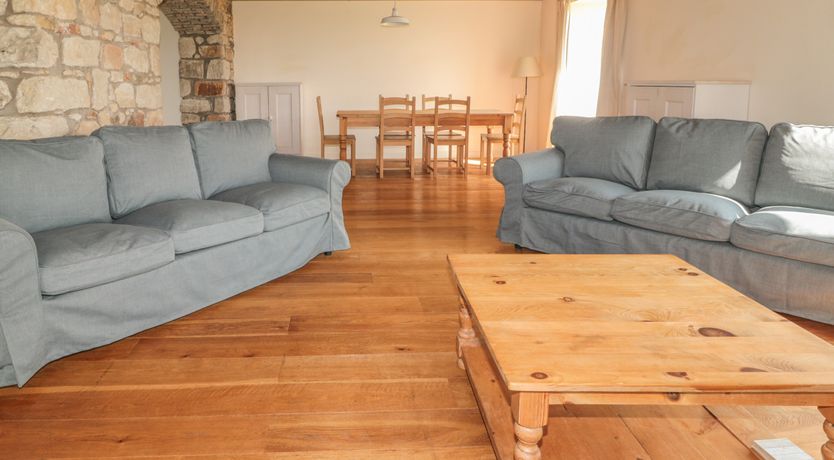 Photo of The Long Barn