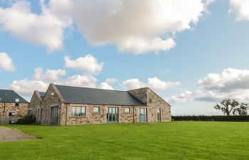 The Long Barn Holiday Cottage