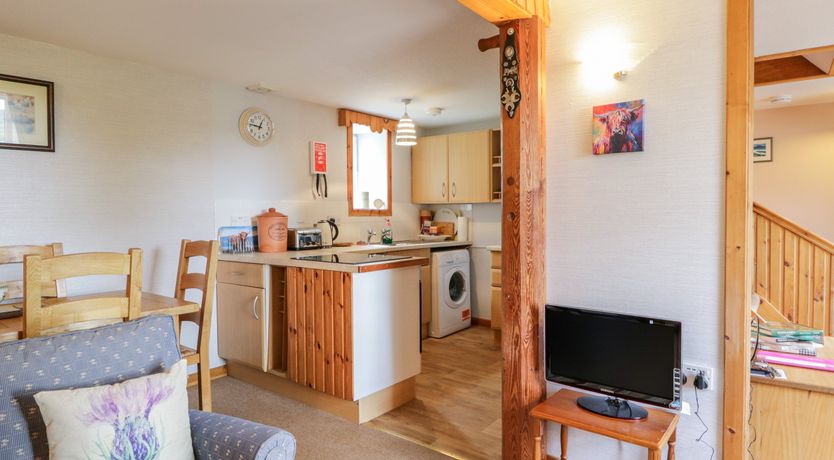 Photo of Stable Cottage