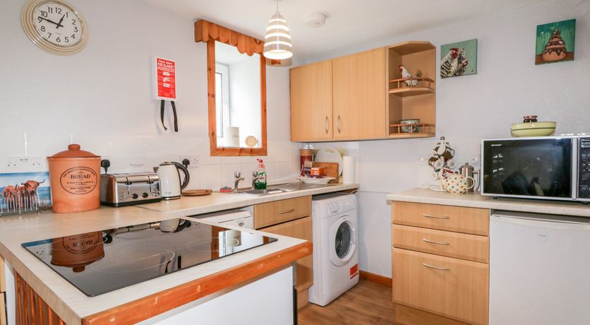 Photo of Stable Cottage