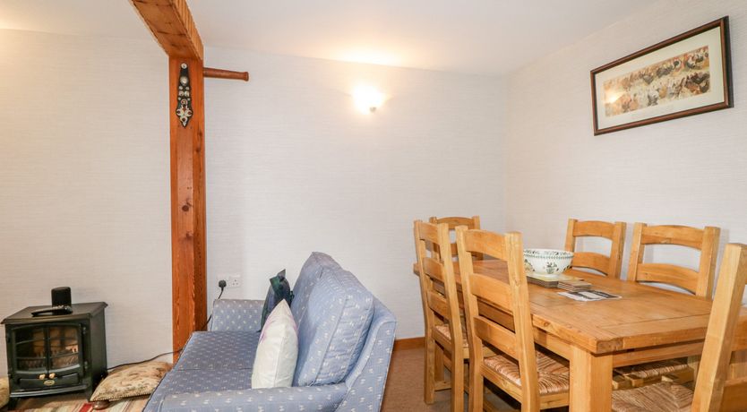 Photo of Stable Cottage