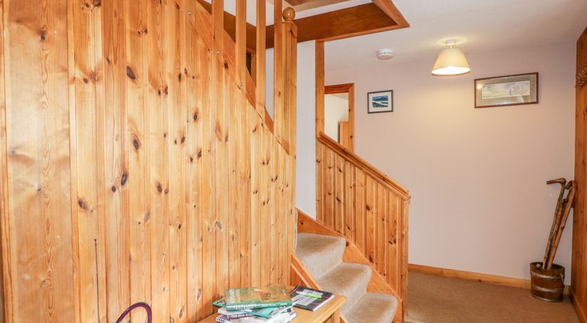 Photo of Stable Cottage