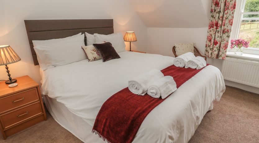 Photo of 31 Peth Head