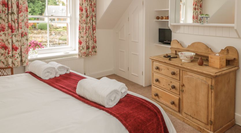 Photo of 31 Peth Head