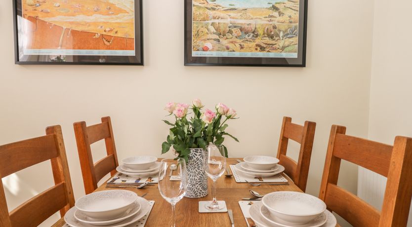 Photo of The Old School House