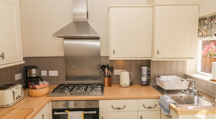 Photo of The Old School House