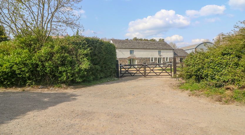 Photo of Old Village Barn