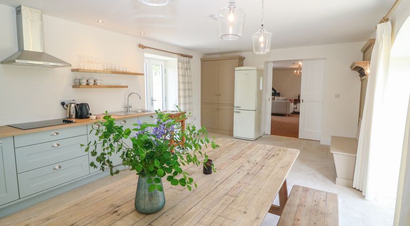 Photo of Old Village Barn