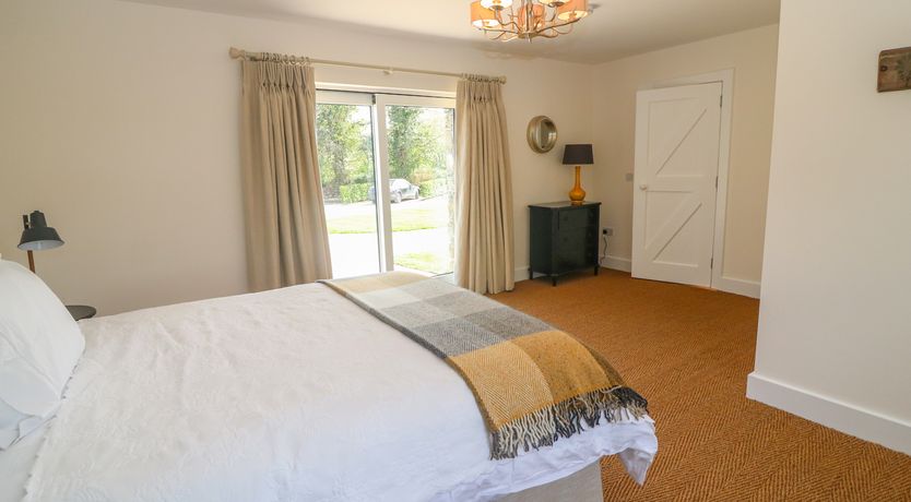 Photo of Old Village Barn