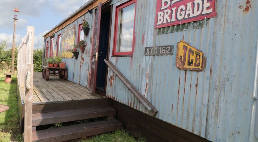 Photo of Crows Cabin