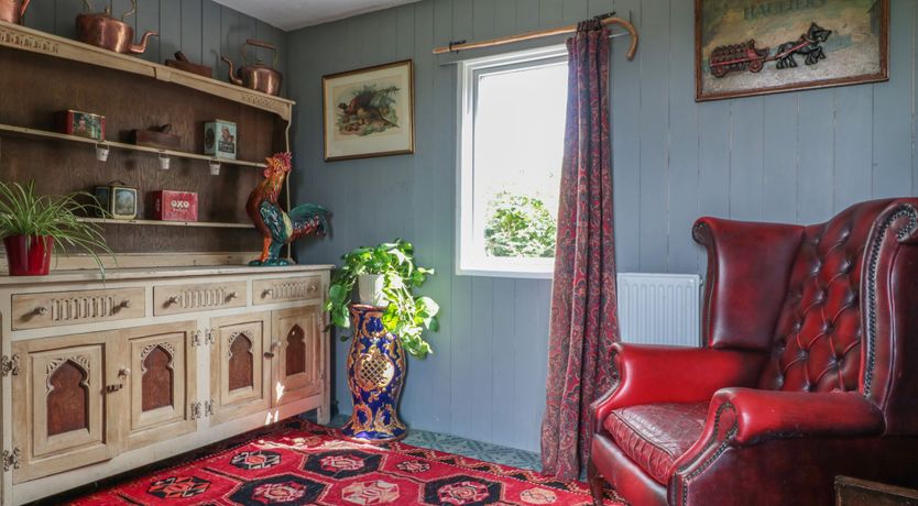 Photo of Crows Cabin