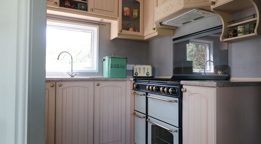 Photo of Crows Cabin