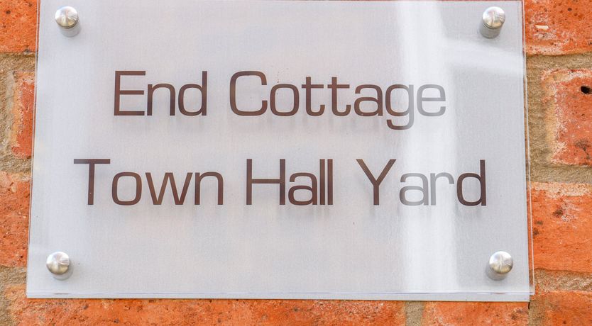 Photo of End cottage