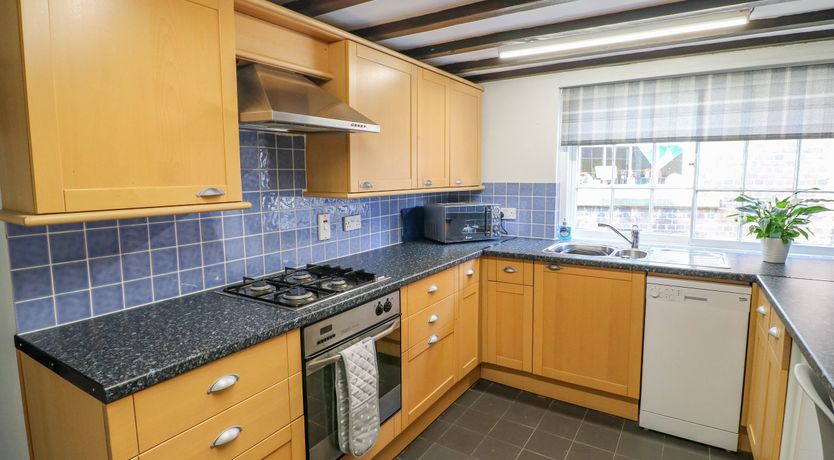 Photo of End cottage