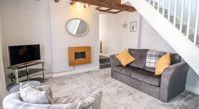 Photo of End cottage