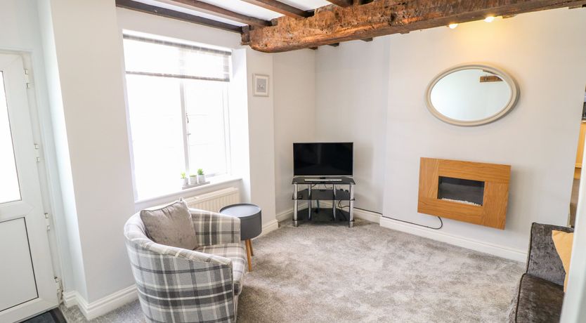 Photo of End cottage