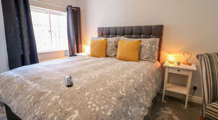 Photo of End cottage