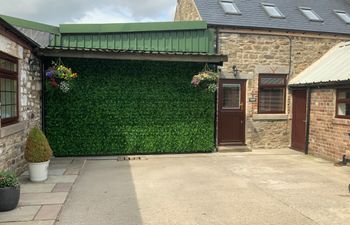 Ferngrove Cottage Holiday Cottage