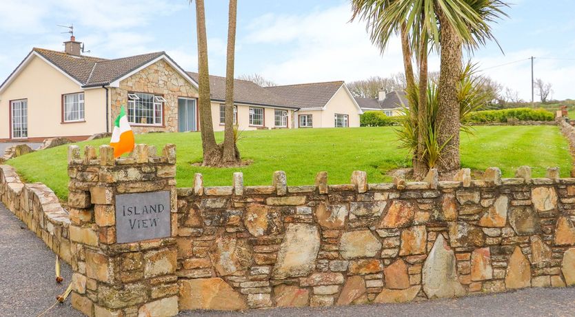 Photo of Island View