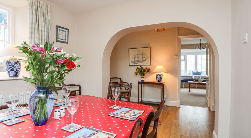 Photo of The Pink House