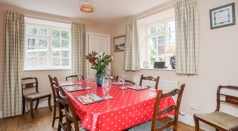 Photo of The Pink House