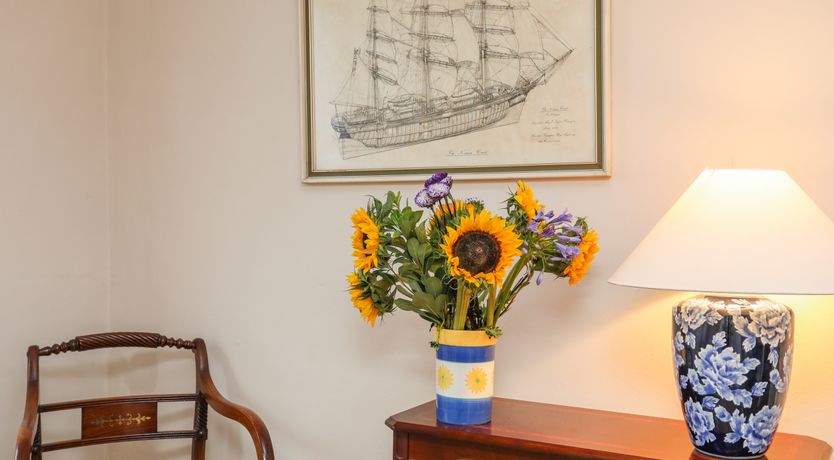 Photo of The Pink House