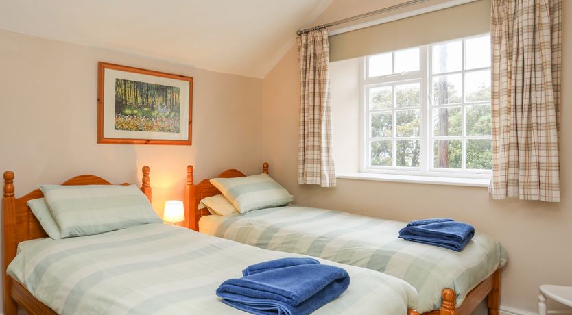 Photo of The Pink House