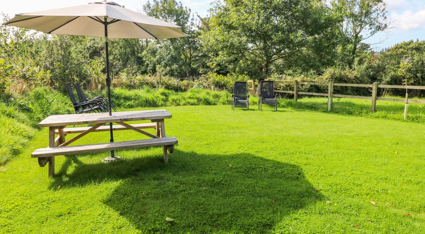 Photo of Little Freestone