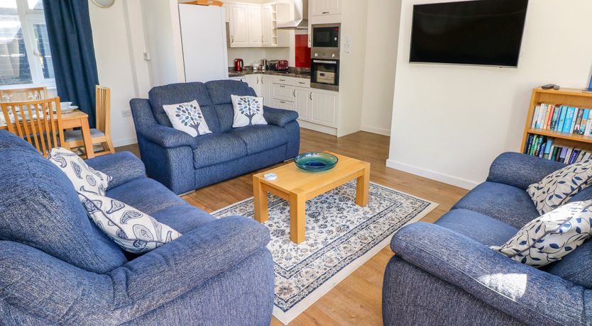 Photo of Little Freestone