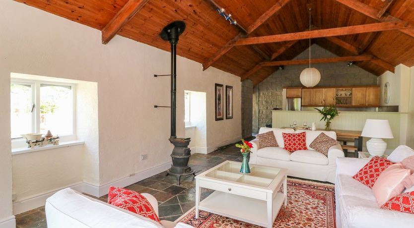 Photo of The Lodge at Raheengraney House