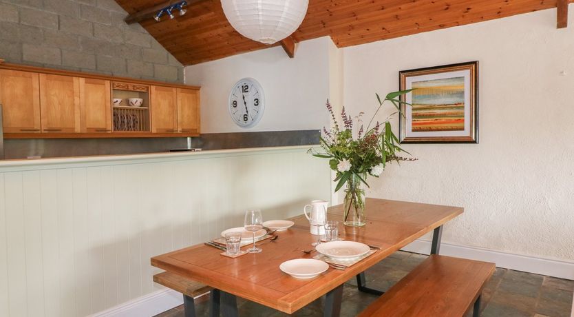 Photo of The Lodge at Raheengraney House