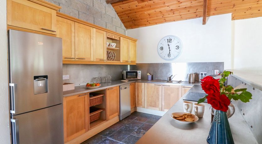 Photo of The Lodge at Raheengraney House