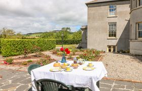 The Lodge at Raheengraney House Holiday Cottage
