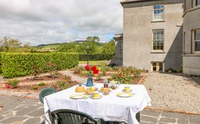Photo of The Lodge at Raheengraney House