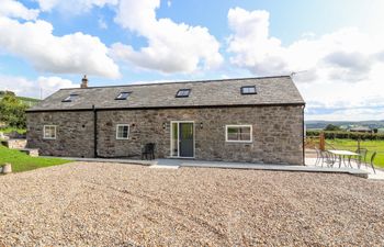 The Loft Holiday Cottage