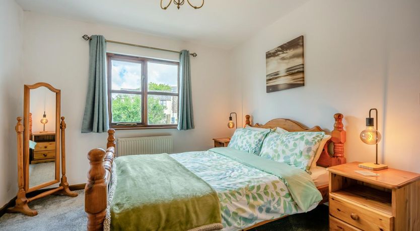 Photo of 2 Bed in Holsworthy