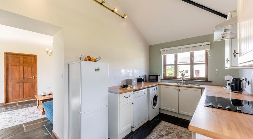 Photo of 2 Bed in Holsworthy