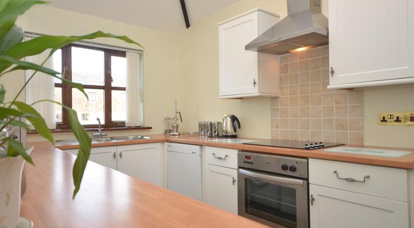 Photo of 2 Bed in Holsworthy