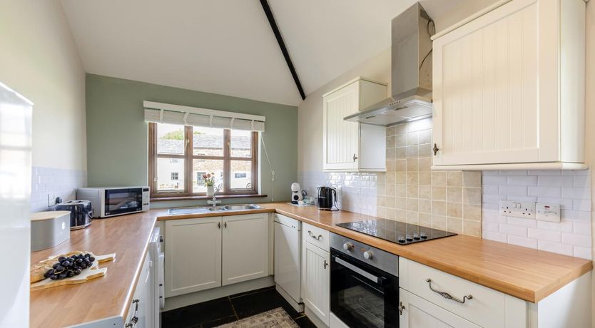 Photo of 2 Bed in Holsworthy