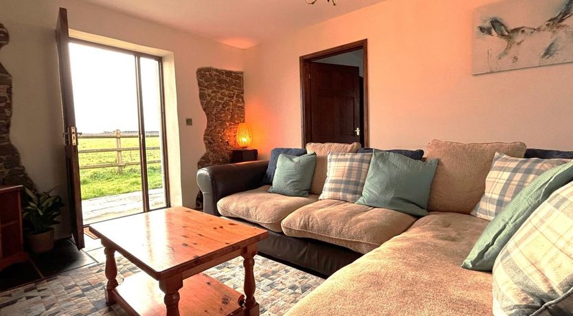 Photo of 2 Bed in Holsworthy