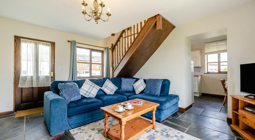 Photo of 2 Bed in Holsworthy