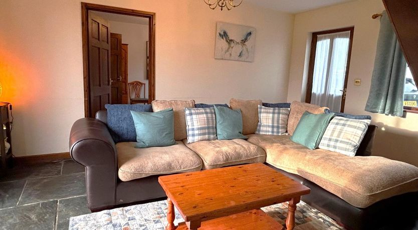 Photo of 2 Bed in Holsworthy