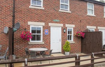 All Aboard Holiday Cottage