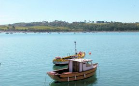 Photo of Cottage in North Devon