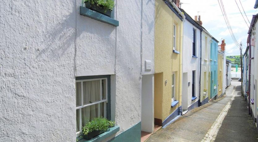 Photo of 2 Bed in Appledore