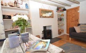 Photo of in Appledore (MOONF)