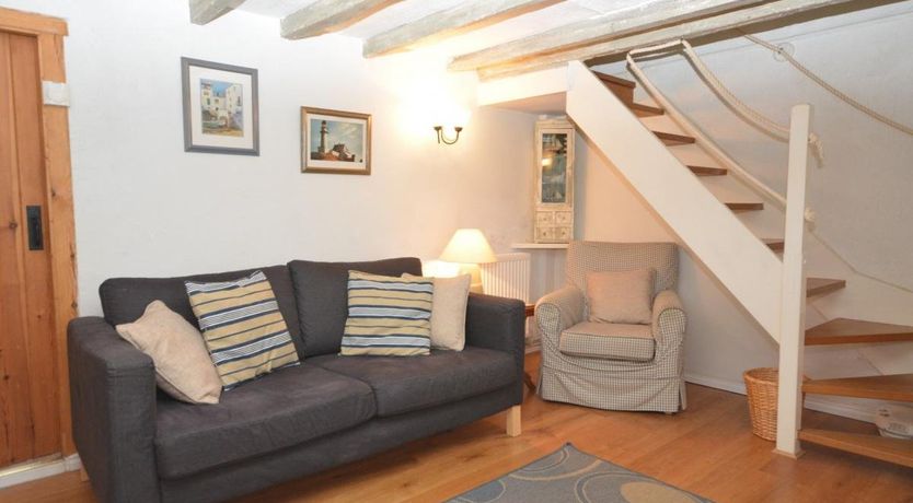 Photo of 2 Bed in Appledore