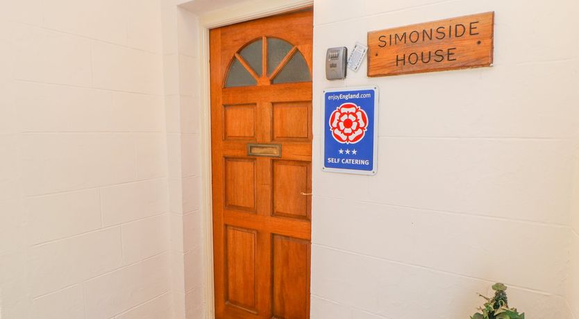 Photo of Simonside Apartment