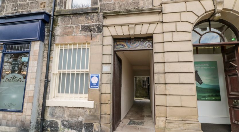 Photo of Simonside Apartment